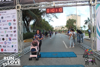 Run for Love 2024